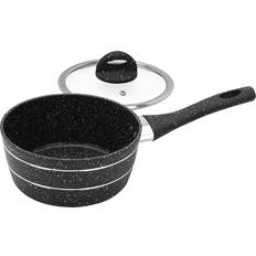 Saucepan, Induction Safe