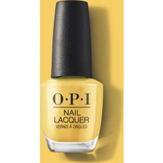 Nagelprodukter OPI My Me Era Nagellack Lookin' Cute-icle - Gul 15ml