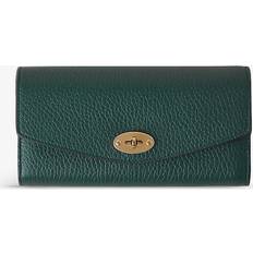 Mulberry Darley Heavy Grain Leather Wallet