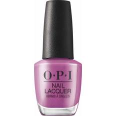 Purple Nail Polishes OPI My Me Era Nail Lacquer - Violets 15ml