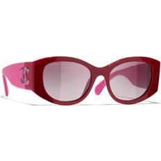 Chanel Woman Sunglass CH5524