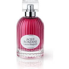 Laura Biagiotti Aqve Romane Uva Dulciz Eau de Toilette 100 ml 100ml