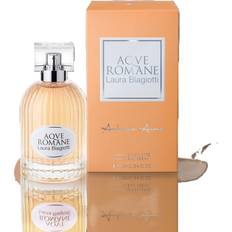 Parfymer Laura Biagiotti Aqve Romane Ambrosia Aurea Eau de Toilette 100 ml 100ml