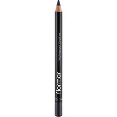 Flormar Eye make-up Eyeliner Waterproof Eyeliner 102 Smokey Grey