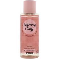 Victoria's Secret Pink Warm & Cozy Fragrance Mist 250ml