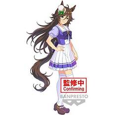 Banpresto Figurines Banpresto Umamusume Pretty Mr C.b Figure Lila