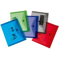 Liderpapel Folder DS59 A6