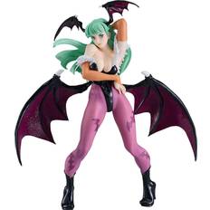 Max Factory Darkstalkers morrigan pop up parade