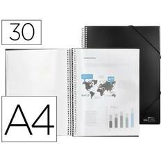 Liderpapel Folder EC31 A4