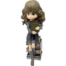 Harry Potter Actionfiguren Plastoy HARRY POTTER Hermione Granger Pila LIBROS-3521320606231 Playsets de Figuras de Juguete, Multicolor (26574)