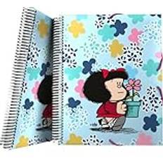 Grafoplas A4-plastmapp flexibla lock