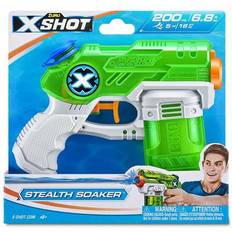 Zuru Armas de Juguete Zuru X-Shot Pistola de agua Stealth Soaker (varios colores)