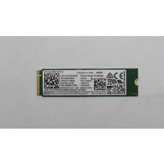 Lenovo SSD Festplatten Lenovo SSD 256GB M.2 2280 PCIe 4x4 5SS0Y86996