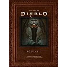 Art of Diablo II (Relié)