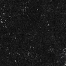 Svarta Linoleumgolv Forbo Linoleumgolv Marmoleum Fresco 2.5mm 2939 Svart 200cm