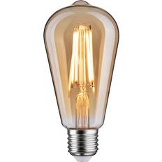Light Bulbs Paulmann Leuchtmittel, 1879 Filament 3-Step-Dim Kolben E27, 6 W, 470 lm, 1 x, G