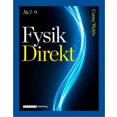 Fysik Direkt, upplaga 4 onlinebok