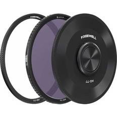 Freewell ND8 M2 Series 77mm
