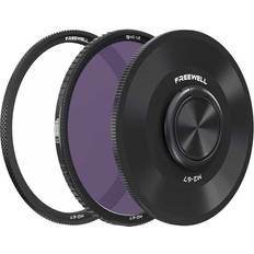 Freewell ND64 M2 Series Filter 67mm