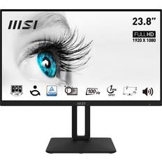 1.4a Bildskärmar MSI PRO MP275PDE