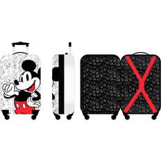 Undercover Trolley 20' Mickey Mouse