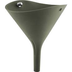 Dishwasher Safe Funnels Eva Solo Green Tool Foldable Funnel 5.3"