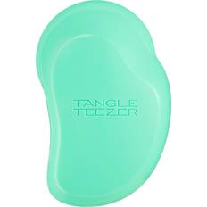 Green Hair Brushes Tangle Teezer The Original Brush