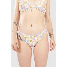 Bloemen - Vrouw Bikinibroekjes Billabong Dream Chaser Tropic - Multi