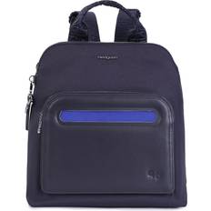 Hedgren Latte Ryggsäck Peacoat Blue