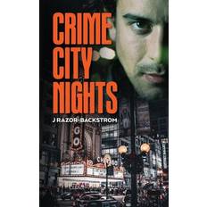 Crime City Nights Pocketbok (Häftad)