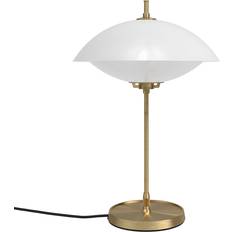 Fritz Hansen Clam Opal Bordslampa 50cm