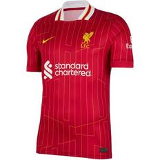 Men Sports Fan Apparel Nike Liverpool FC 2024/25 Home Shirt