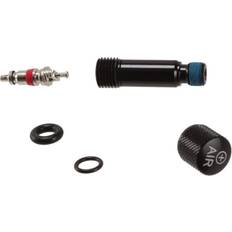 Schijfrem Fietsvorken Rockshox Air Valve Assy Mon Noir