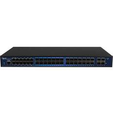 Allnet 44 Port Gigabit Switch ALL-SG9440M-10G