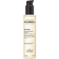 Cleansing oil light Filorga Skin-Prep Perfecting Cleansing Oil