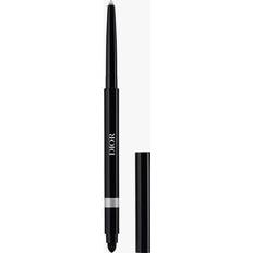 Dior Eyeliners Dior show 24H Stylo Waterproof Eyeliner - Pearly Silver