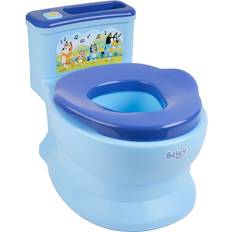 Blue Potties & Step Stools Ginsey Bluey Potty Trainer Seat