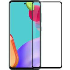 G-SP Skärmskydd G-SP Skärmskydd Galaxy A52s 3D härdat glas Svart