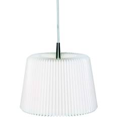 Le Klint Loftlamper Le Klint Snowdrop 120M White Pendel ∅ 30cm