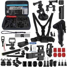 Puluz 43 1 Accessories Ultimate Combo Kits DJI Osmo Pocket Diverses Zubehör, DJI Osmo Pocket, Action Cam