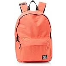 Champion Rucksack Orange Unifarben One Size