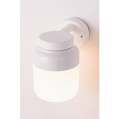 IFÖ ELECTRIC Ohm Vit Väggarmatur ∅ 13.8cm