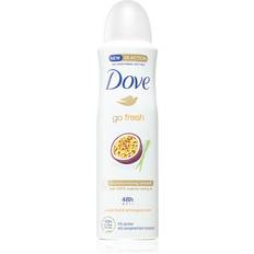 Dove Articles de toilette Dove Go Fresh Antiperspirant Spray 150 ml