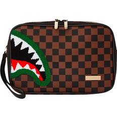 Sprayground Tasker Sprayground Uld Chenille Sip Brick Unisex Pung Tasket