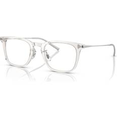 Glasses & Reading Glasses Oliver Peoples Loftin Eyewear Frames 49 mm