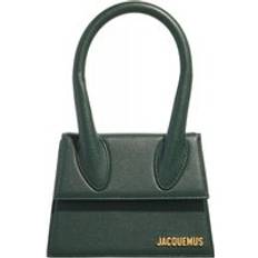 Jacquemus Le Chiquito Moyen Leather Shoulder Bag