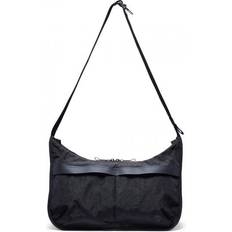 Krom Messenger-tasker Chrome District Collection Yoyogi 14L Kuriertasche schwarz