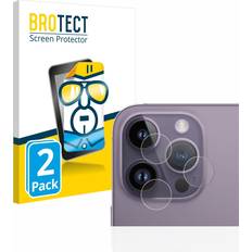 Brotect Screen Protector iPhone 14 Pro Max Clear