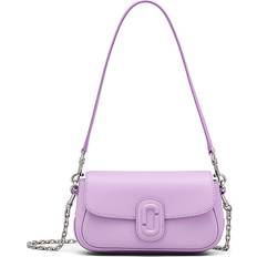 Marc Jacobs The Clover Shoulder Bag - Wisteria