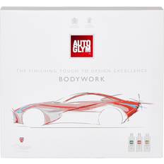 Autoglym Car Wash Tools & Equipment Autoglym The Collection Perfect Bodywork